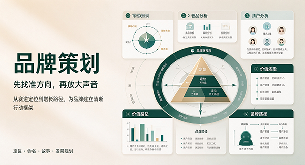 高淳区品牌策划